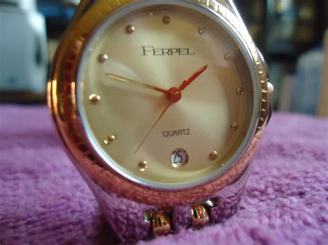 Ferpel Relojes .